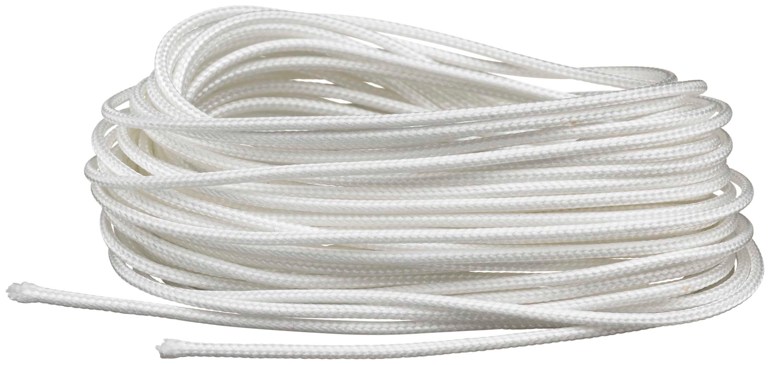 PERSIENNLINA POLY 1,7X10M VIT