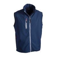 Roy Vest Navy,M