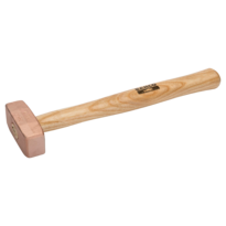 SLÄGGA M KOPPARHUVUD 500 G