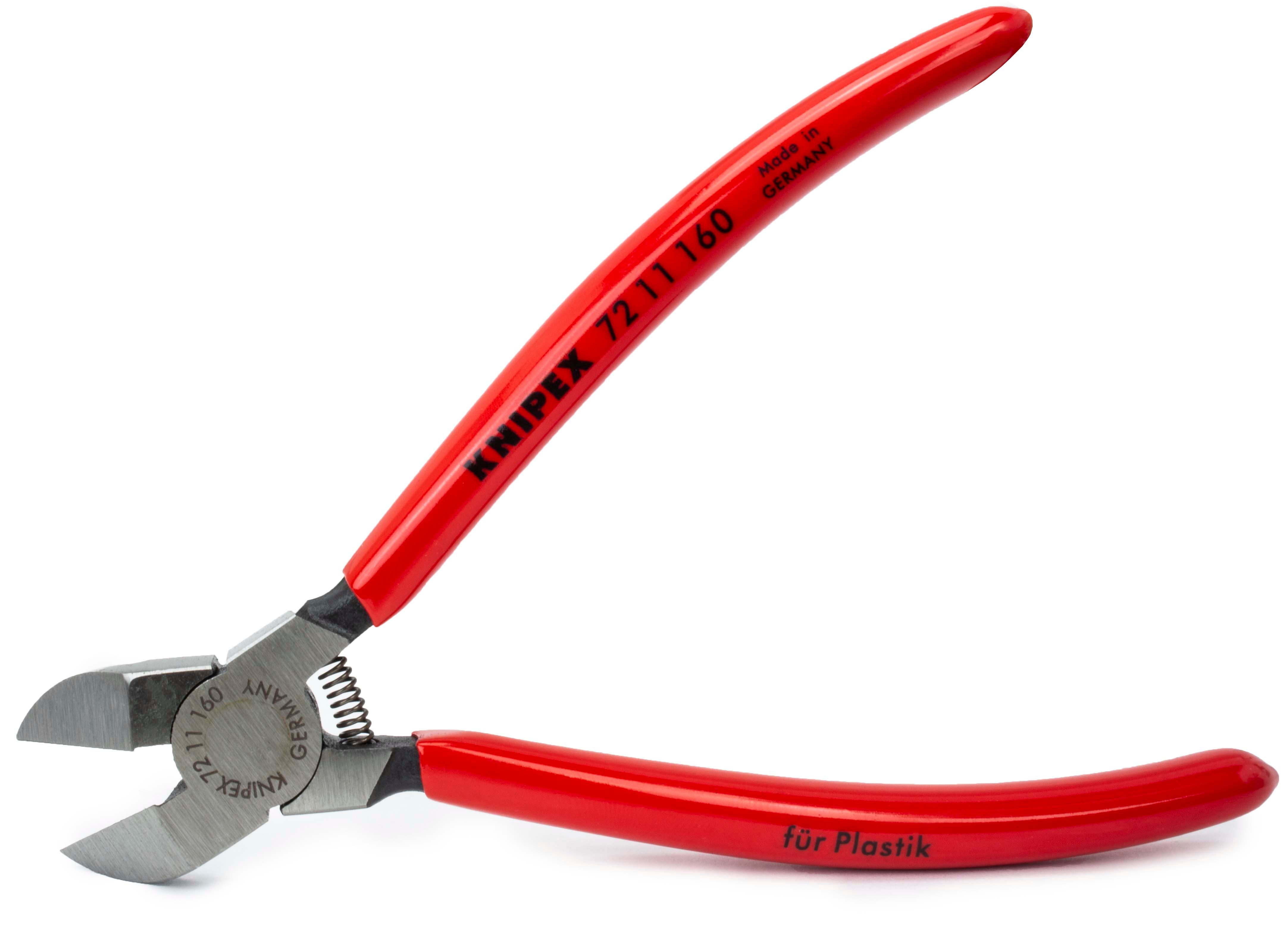 SIDAVBITARE F.PLAST 7211-160 45°