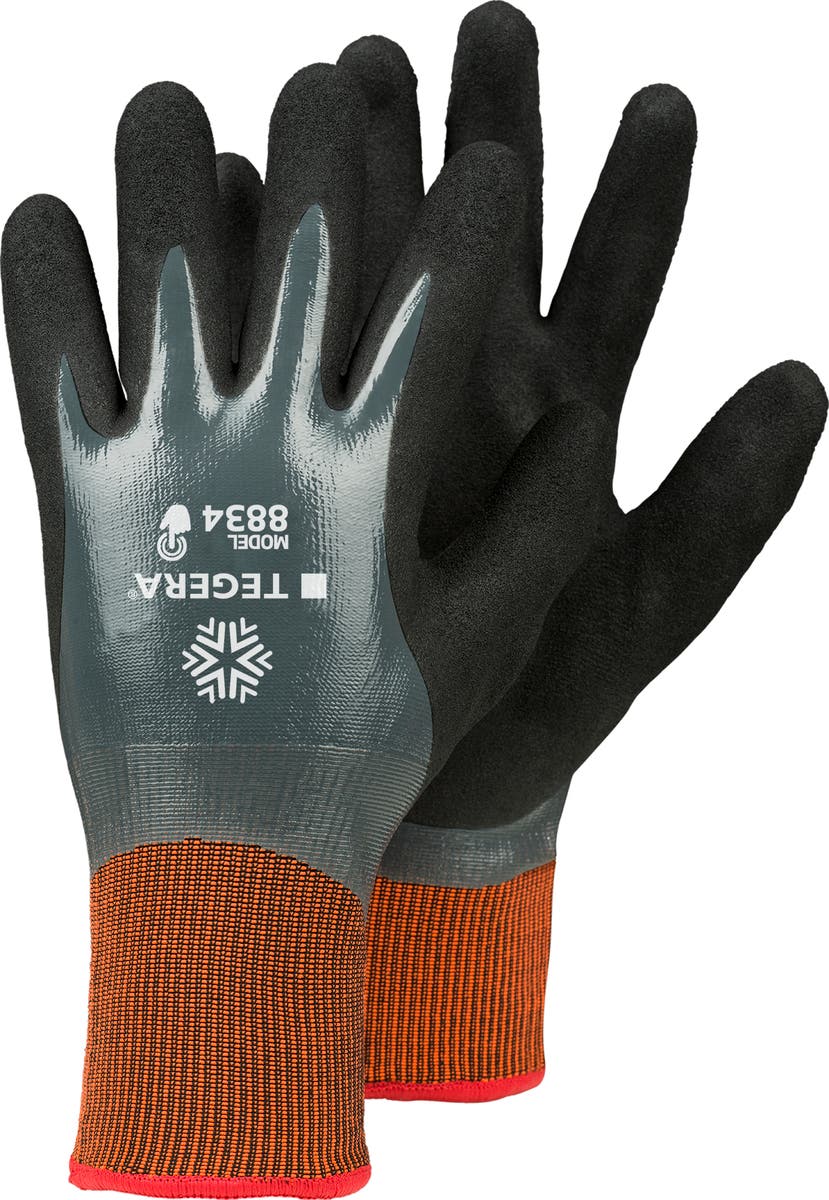 Syntethandske TEGERA® 8834 9
