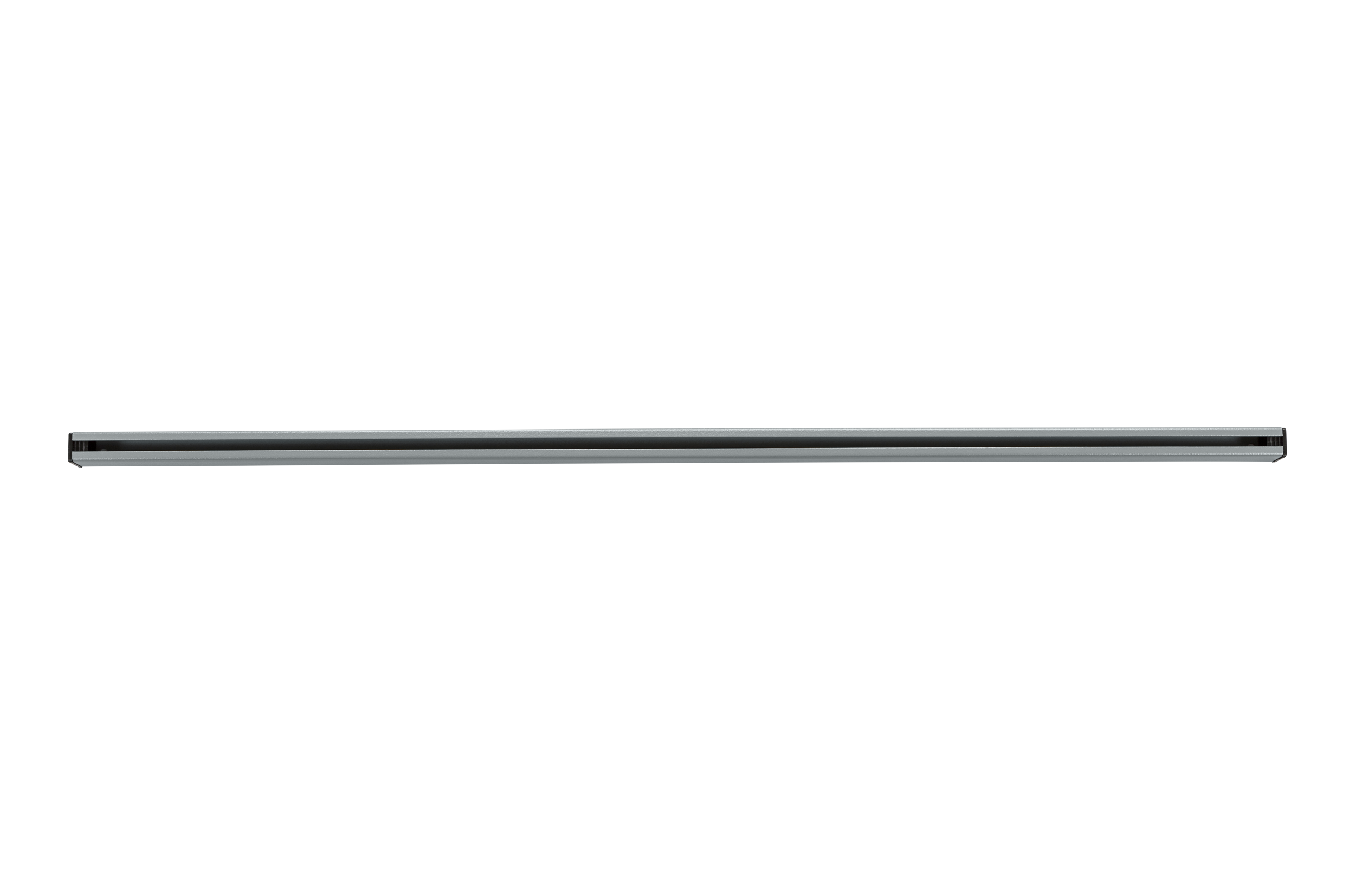 C-profilskena 1990mm