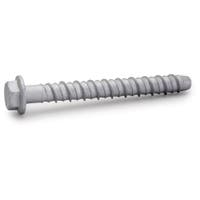 Betongskr r-lx hf 8,0X60 zf br K=25