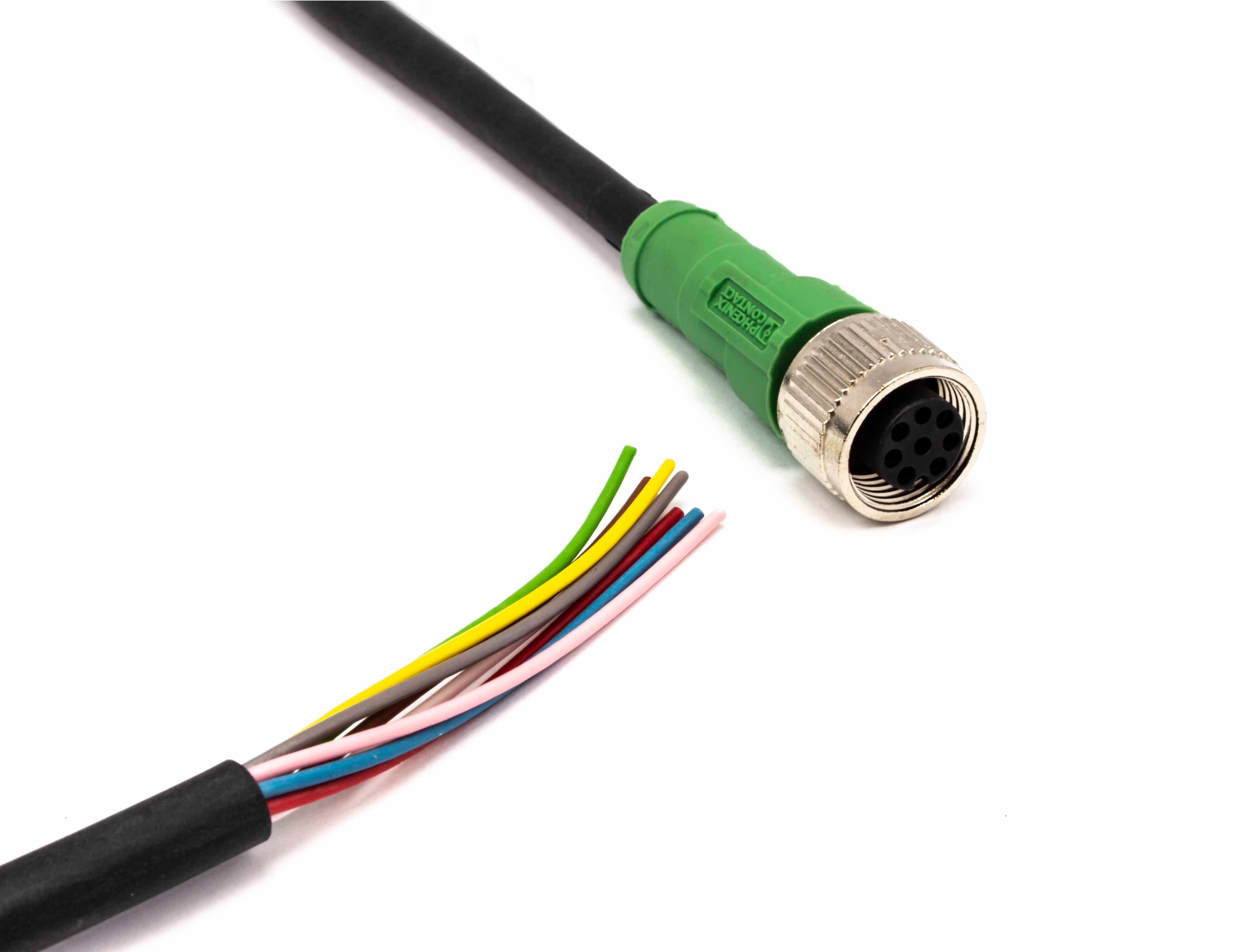 KABEL VAKUUMENHET P23 / P3010