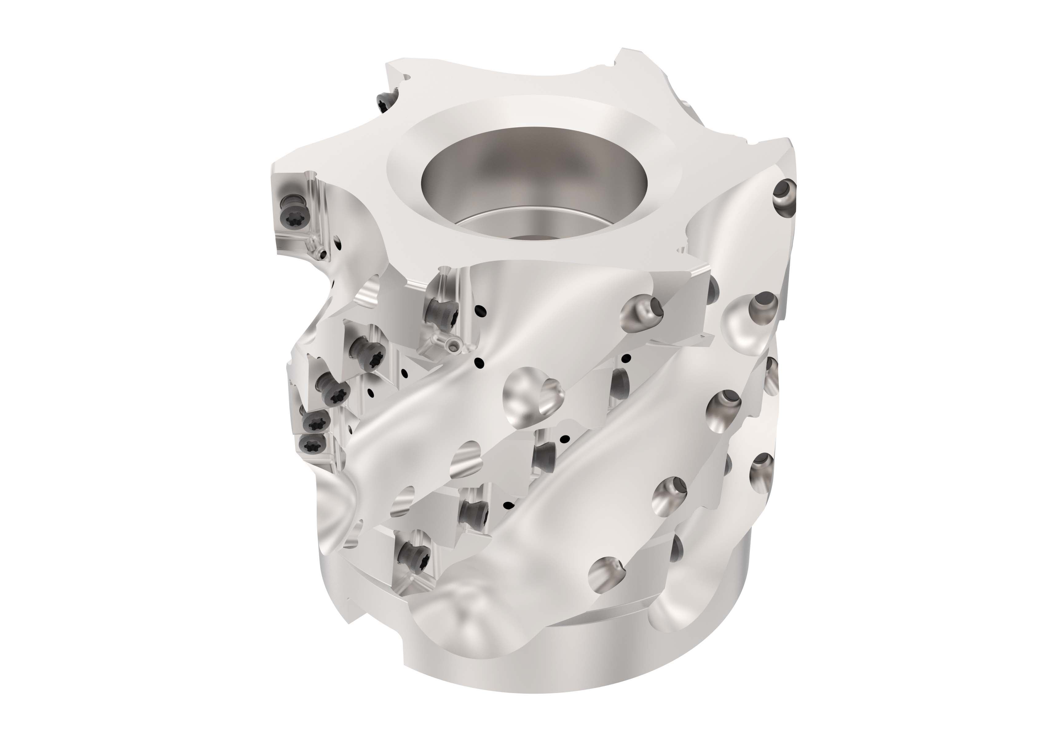 FRÄS  R220.69-0100-071-XO16.6A