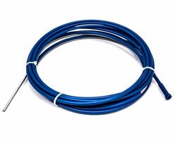 TRÅDLEDARE BLÅ 0,6-0,9 4M