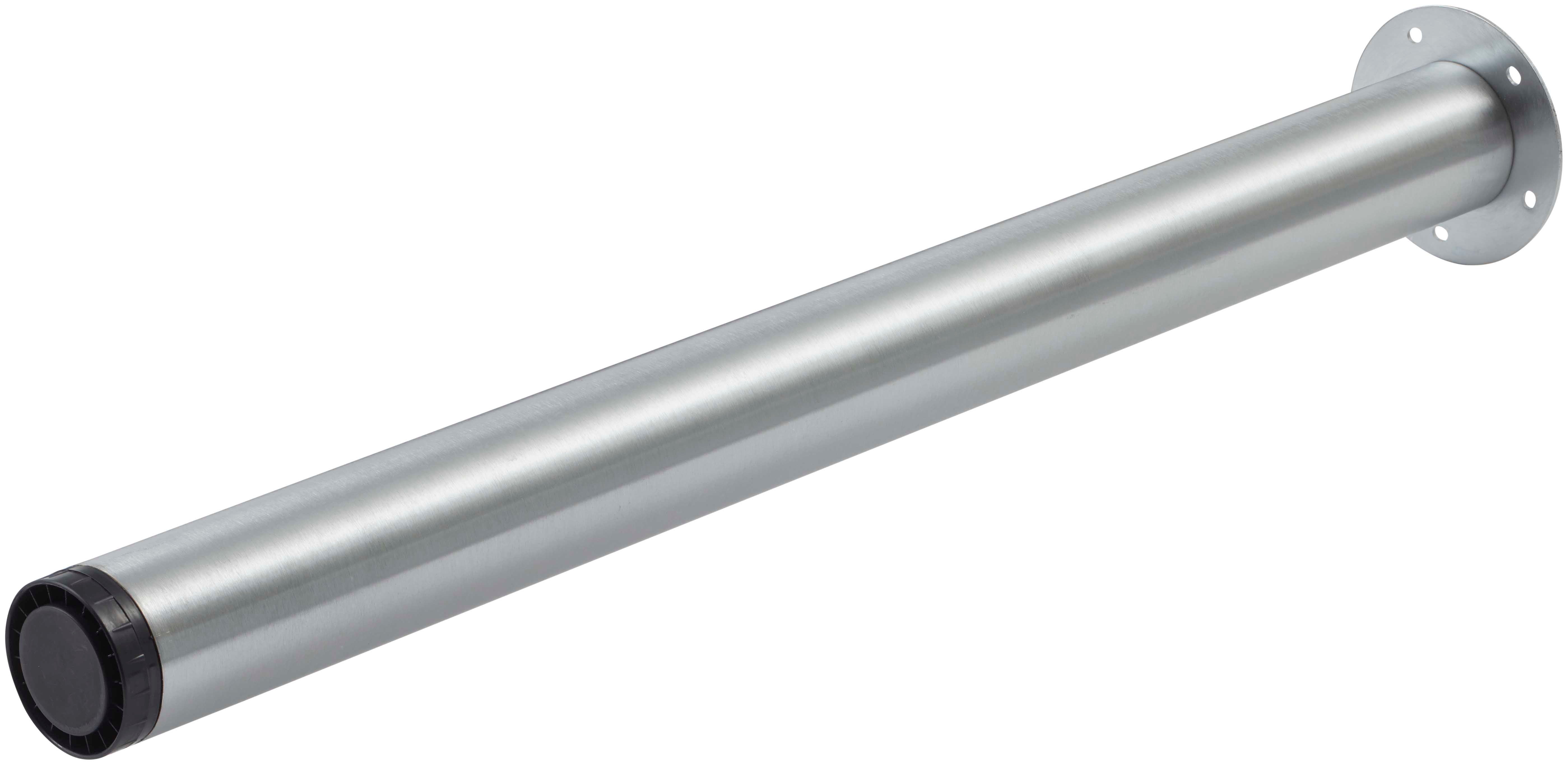 BORDSBEN RUND MKR Ø60X710MM