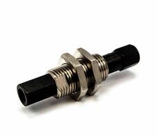 FJÄDERFÄSTE M5 INV SL 7 MM