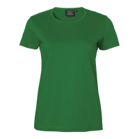 T-SHIRT VENICE GOTS GRÖN S South West