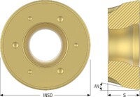 SKÄR RPKW1605M0T-6-MD20 MK2050