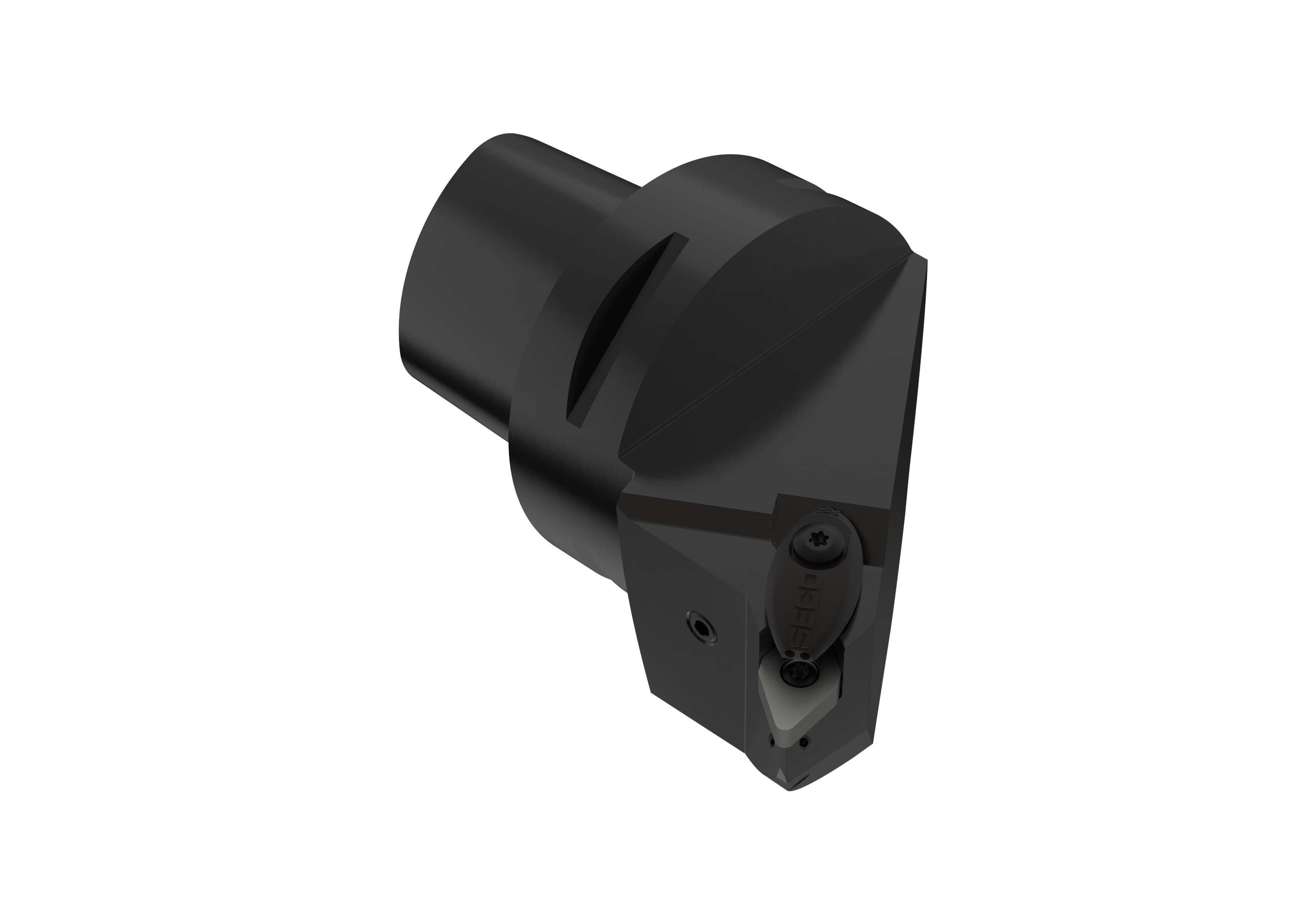HÅLLARE C8-DDUNL-55080-15JETI2