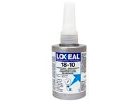 GÄNGTÄTNING LOXEAL 18-10 75 ML VIT M. TEFLON