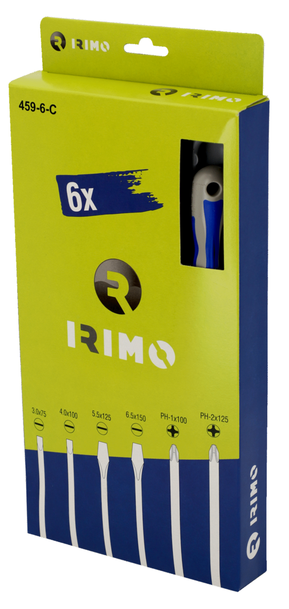 SKRUVMEJSELSATS 6 DEL SPÅR/PH