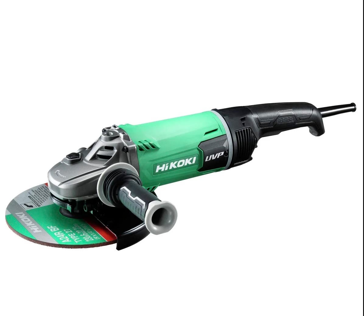 VINKELSLIP  G23UDY2 2600W 230M