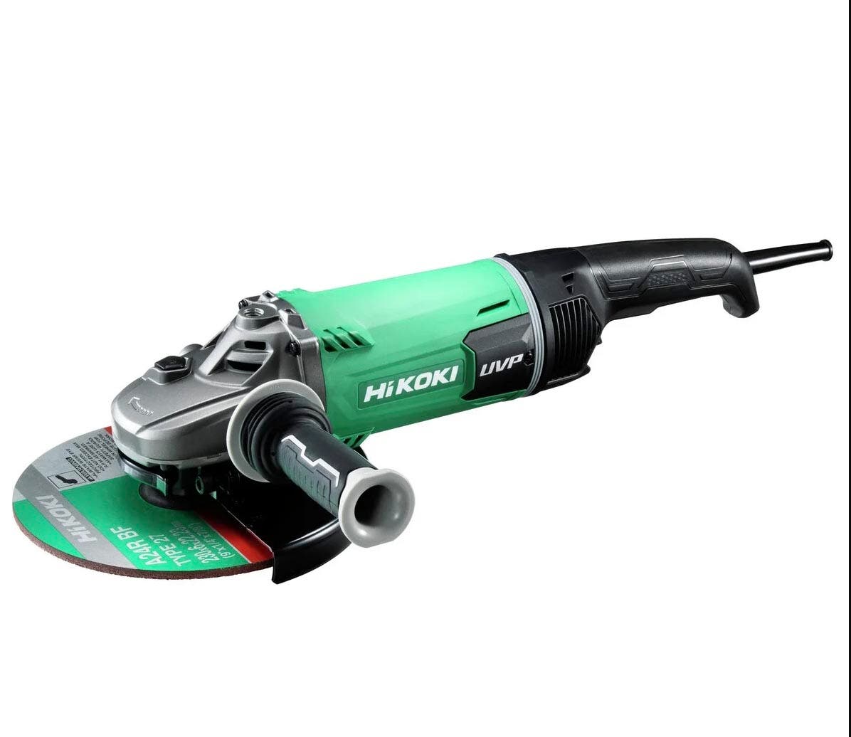 VINKELSLIP G23UDY2 2600W 230M