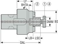 HÅLLARE M55253627120R