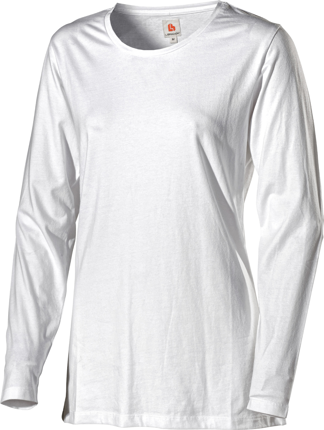 T-SHIRT 6015B VIT XXL