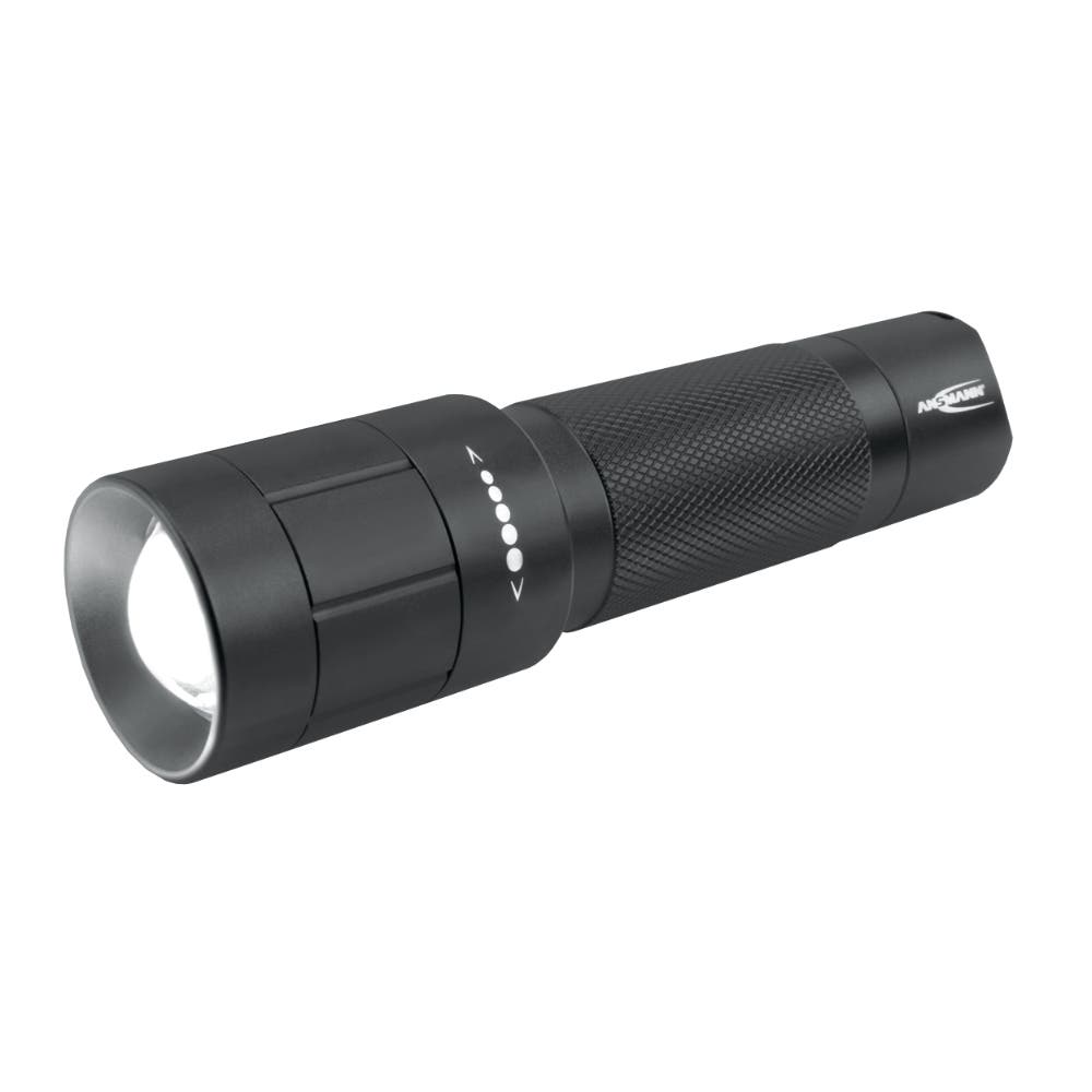 Ficklampa M1500F