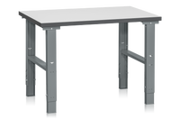 Arbetsbord HD 500 1200x800 mm Laminat