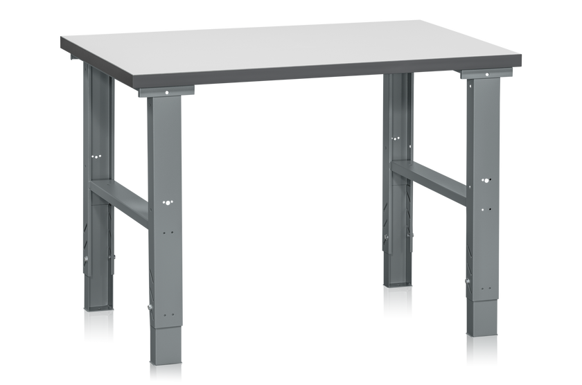 Arbetsbord HD 500 1200x800 mm Laminat