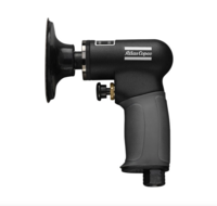 LUFTSLIP PRO G2302 MED PISTOLGREPP