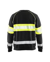SWEATSHIRT 33591158 SVA/GUL M