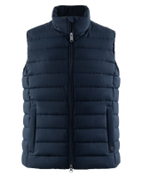 DAM DELANO VÄST MARIN XS