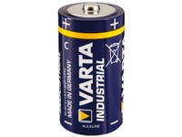 BATTERI ALK. 1,5V P/ST