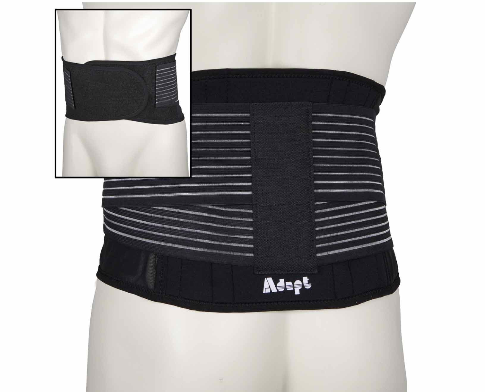 RYGGSKYDD ADAPT BACK STL.M