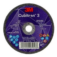 KAPSKIVA CUBITRON 3 9104 5, 60+, T41, 75 MM X 1 MM X 10