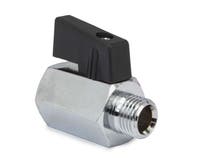 KULVENTIL 1/4 UTV/INV