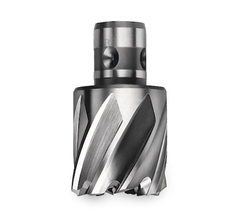 KÄRNBORR 14MM QUICKIN-FÄSTE