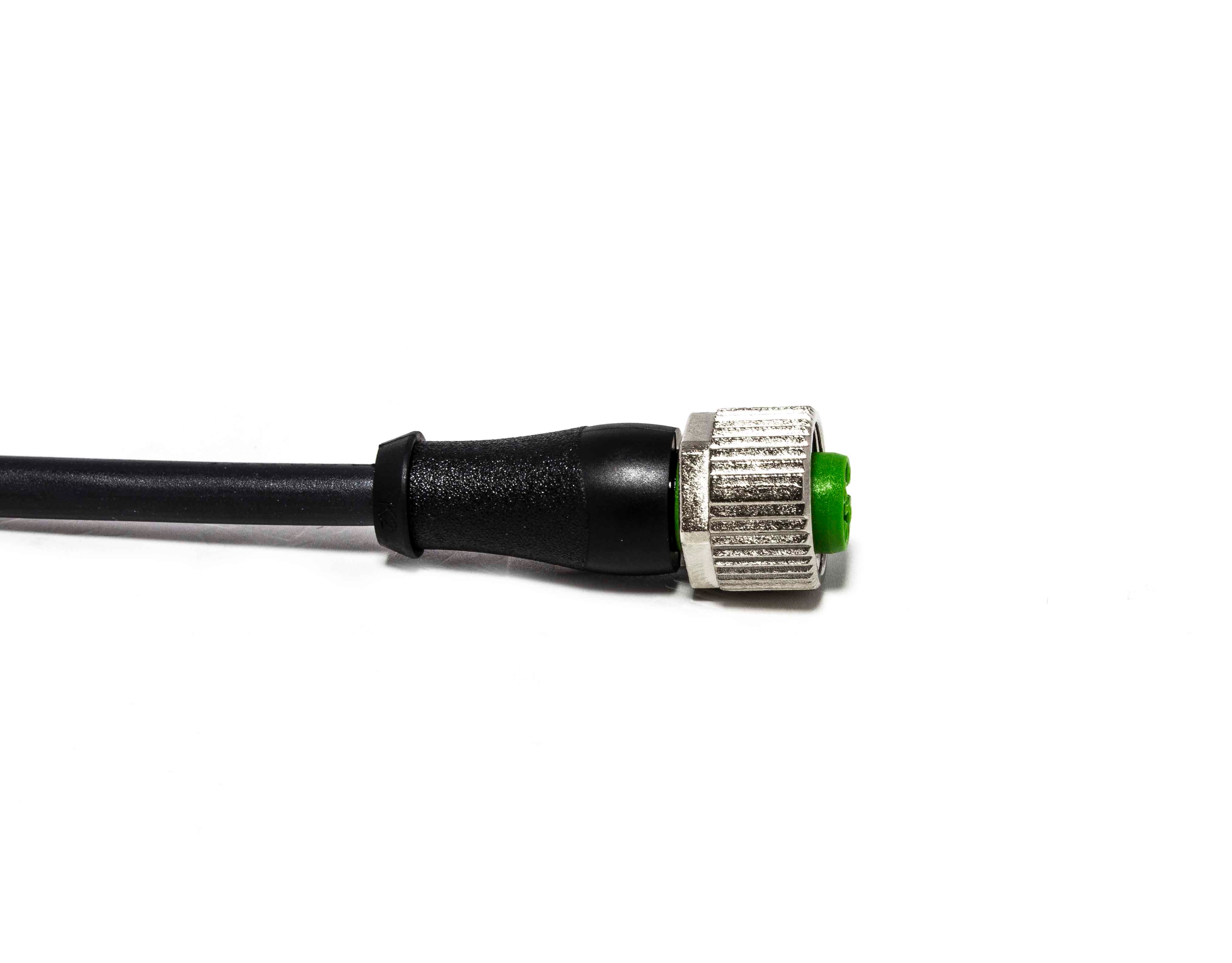 KABEL M8 5M HONA 4-POL