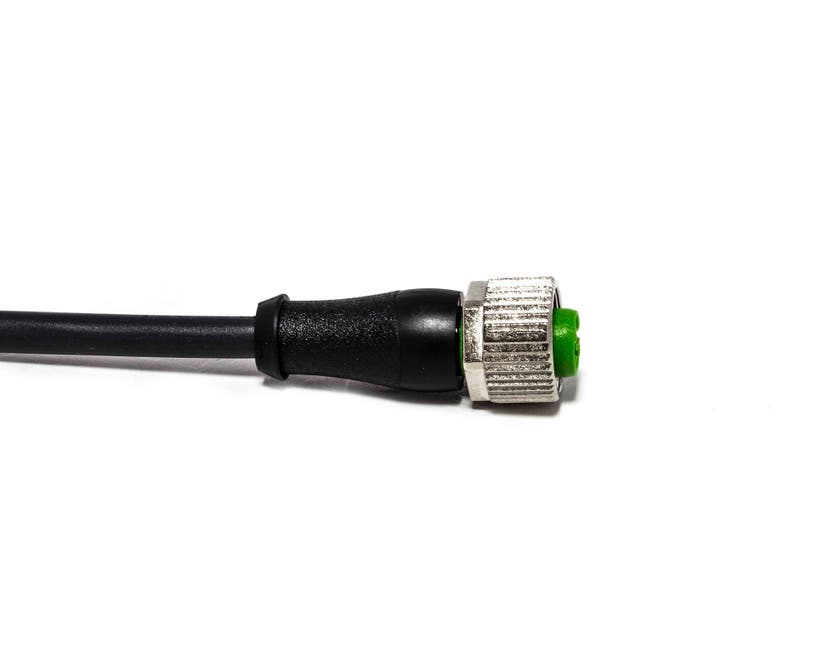KABEL M12 10M HONA 5-POL