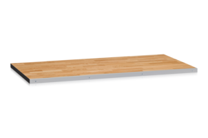 Bordsskiva 40 mm Ekparkett 1600x600