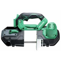 Batteridriven bandsåg 18 V borstlös CB18DBLW4Z