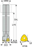 FRÄS R217.21-0.750-0-R100.2A