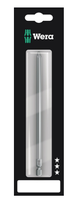 BITS PZ2X152 MM 855/4 Z WERA