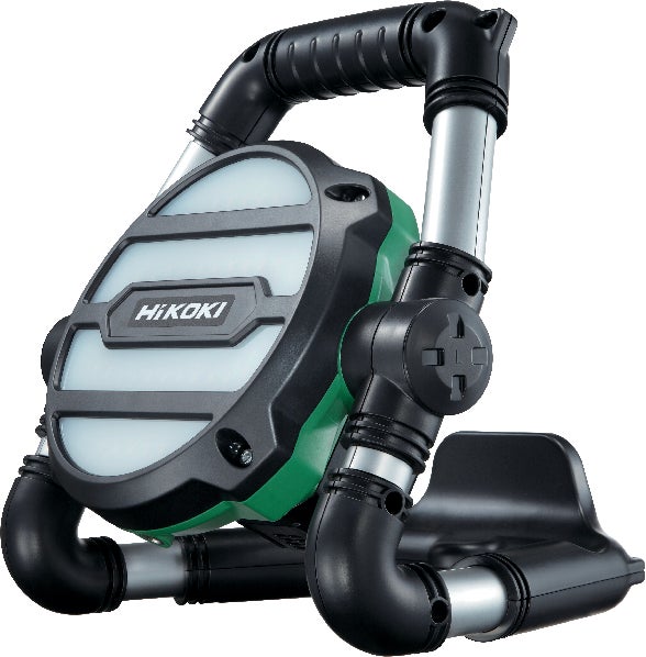 ARBETSLAMPA BATT. UB18DGL 14,4