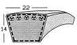 KILREM C 101