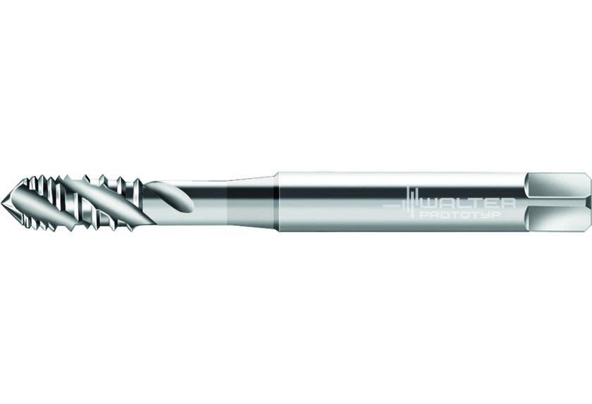 GÄNGTAPP P40519-M10 PARADUR XPERT P