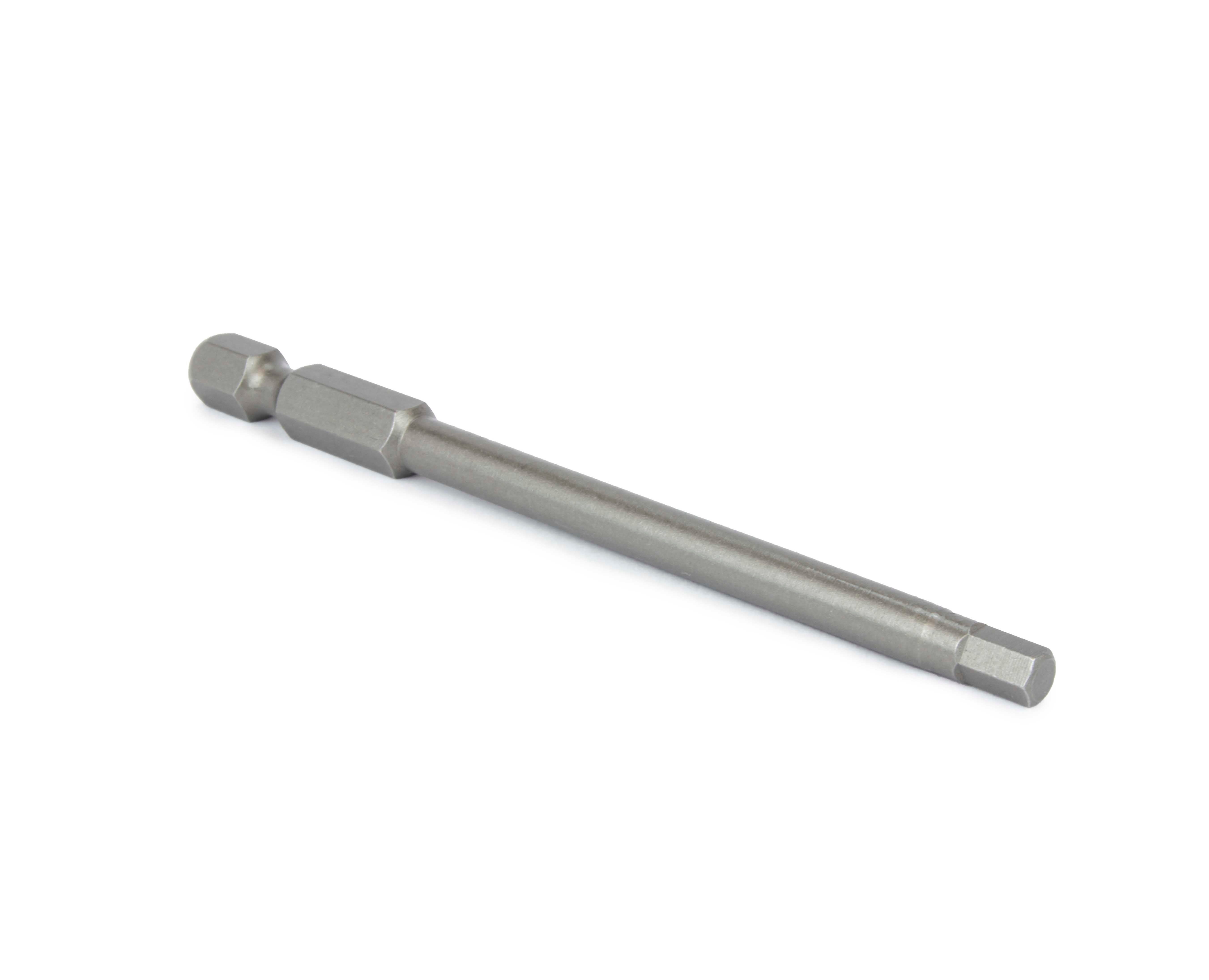 BITS E6-HEX 6,0*125