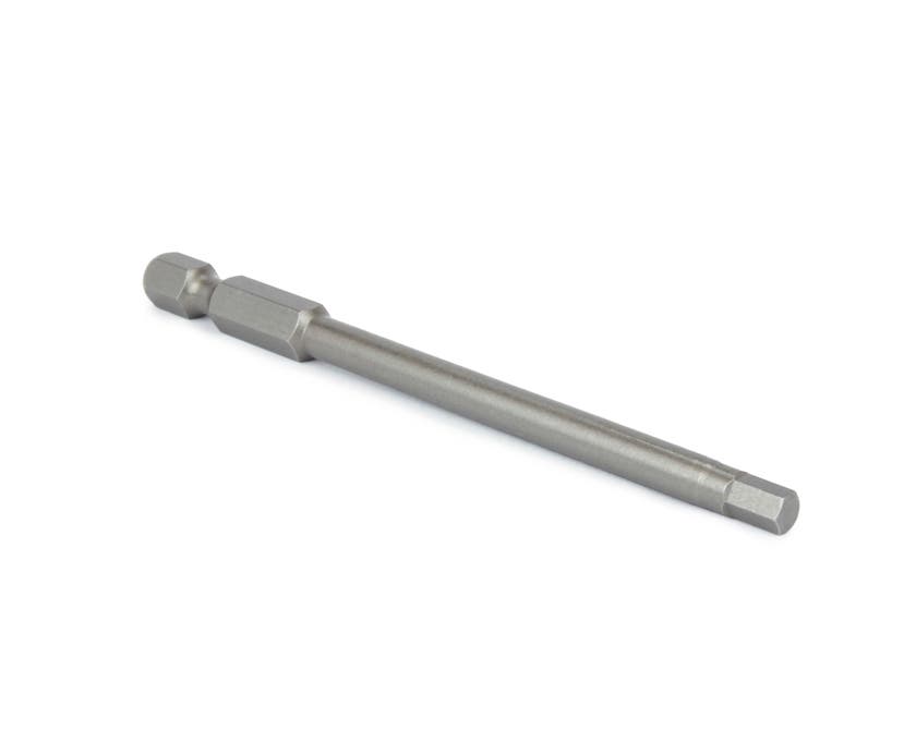 BITS E6-HEX 6,0*125