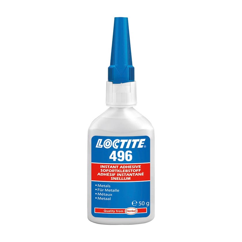 LOCTITE SNABBLIM 496 20G