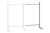 Enkelställ 100 Tilläggssektion 925x1550 mm