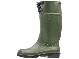 STÖVEL LIGHT BOOT SNÖRE