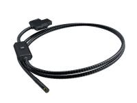 KAMERAKABEL DUBBEL FÖR GIC 150 CM