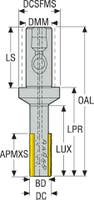 HÅLLARE R396.19-01.18-3S-4005-LAM