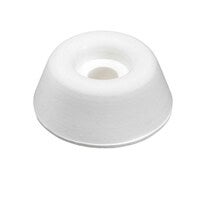 DÖRRSTOPP 10X22MM VIT