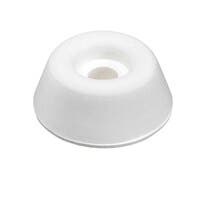 DÖRRSTOPP 10X22MM VIT